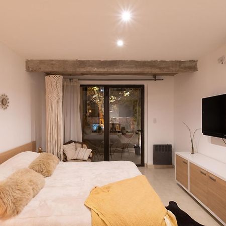Cbmona Suites Вилла-Мерседес Экстерьер фото