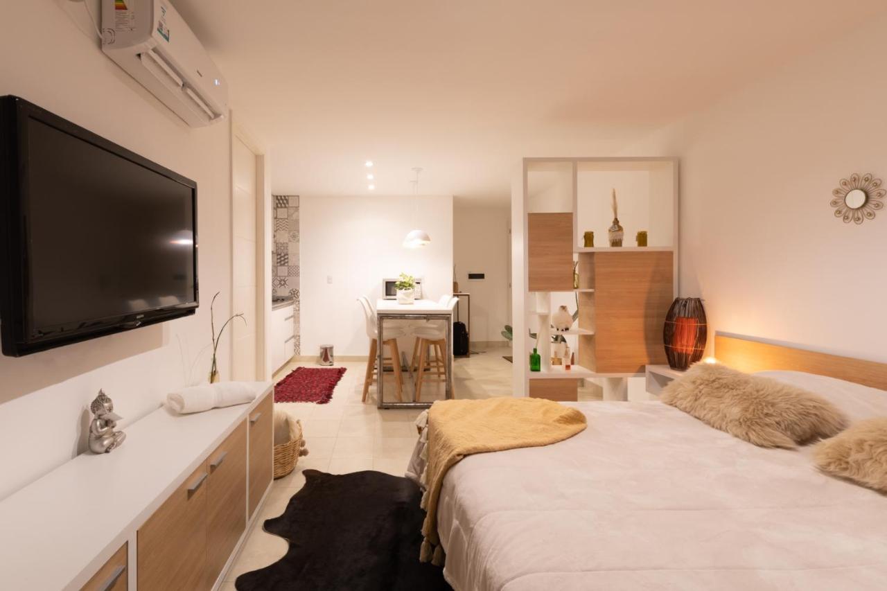 Cbmona Suites Вилла-Мерседес Экстерьер фото
