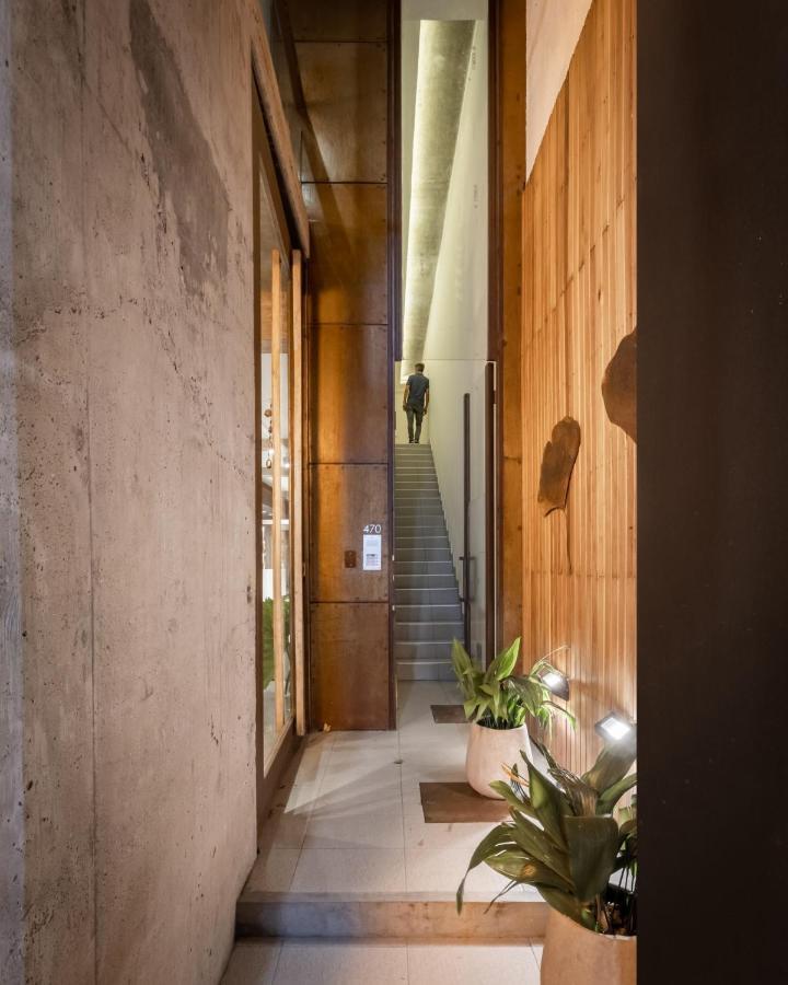 Cbmona Suites Вилла-Мерседес Экстерьер фото