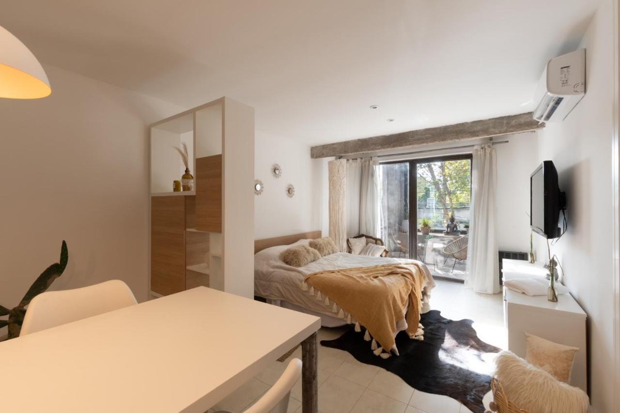 Cbmona Suites Вилла-Мерседес Экстерьер фото