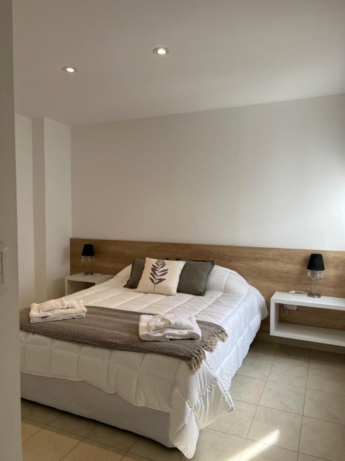 Cbmona Suites Вилла-Мерседес Экстерьер фото