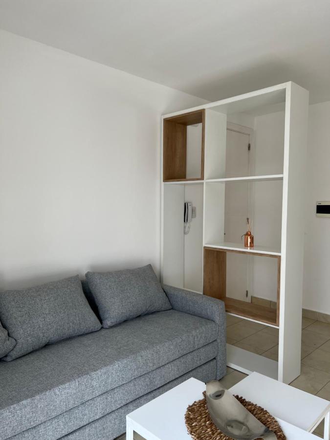 Cbmona Suites Вилла-Мерседес Экстерьер фото