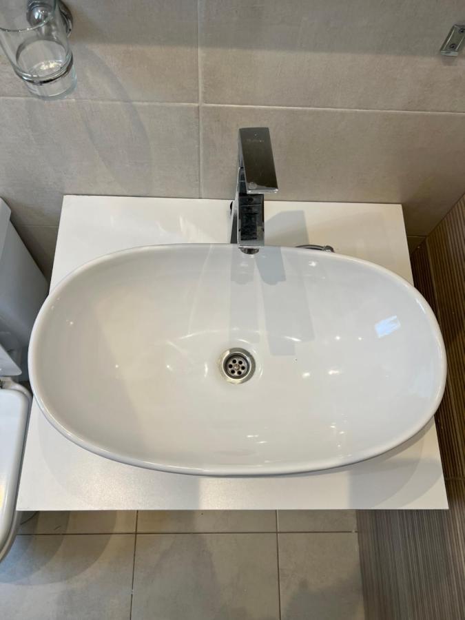 Cbmona Suites Вилла-Мерседес Экстерьер фото