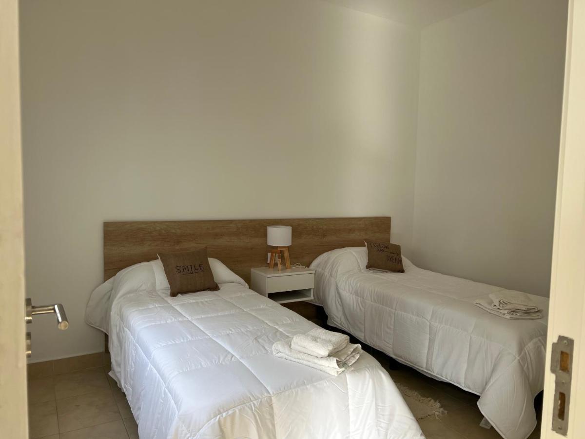 Cbmona Suites Вилла-Мерседес Экстерьер фото