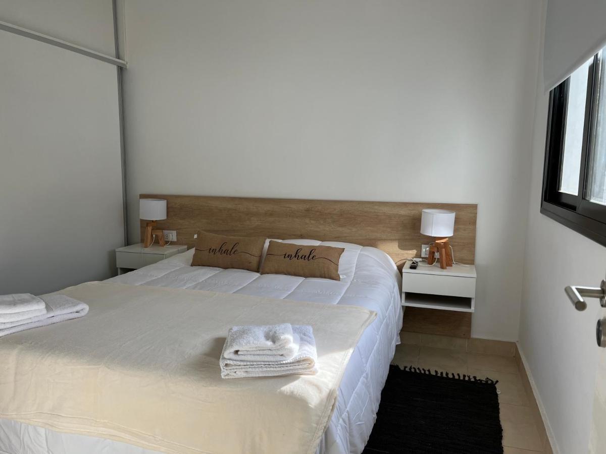 Cbmona Suites Вилла-Мерседес Экстерьер фото
