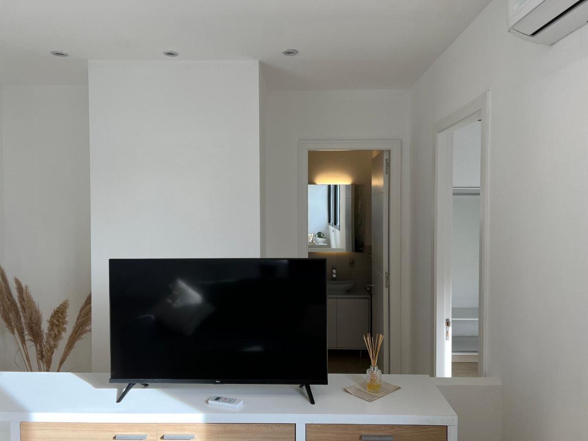 Cbmona Suites Вилла-Мерседес Экстерьер фото