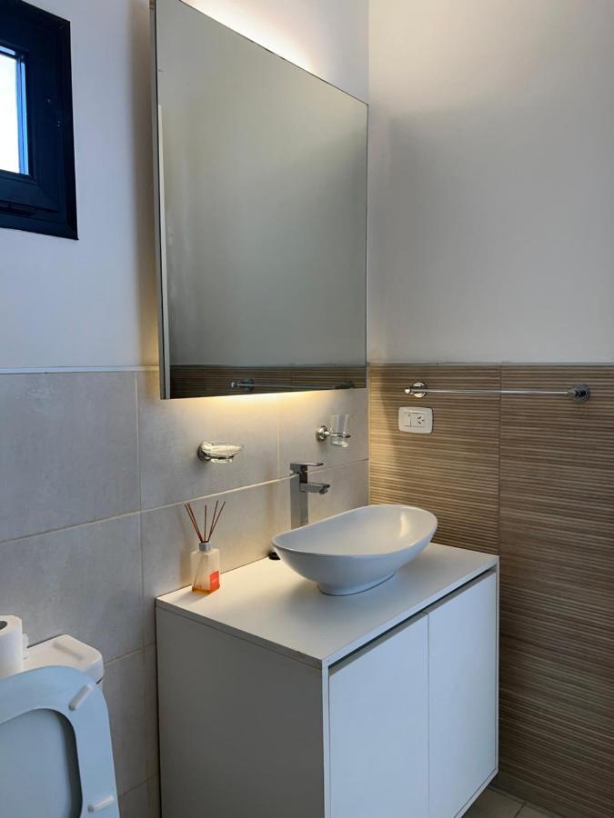 Cbmona Suites Вилла-Мерседес Экстерьер фото